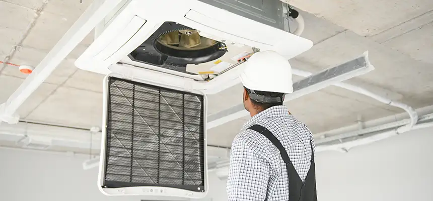 Our Affordable Duct Cleaning Near Me Services in Georgetown, TX