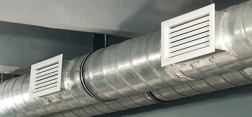 Our Air Duct Camera Inspection Services in Georgetown, TX