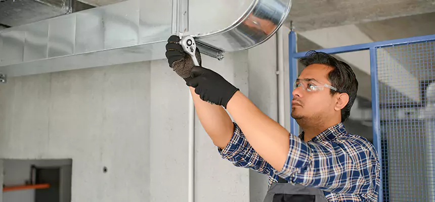 Our Air Duct Pathogen Disinfection Services in Georgetown, TX