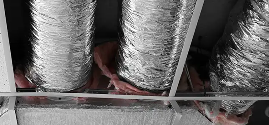 Scalable Commercial Multi‑Unit Dryer Vent Camera Inspection in Georgetown, TX