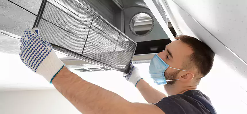 Our Dryer Vent Cleaning Services in Georgetown, TX