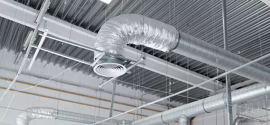 Our Dryer Vent Hose Replacement Services in Georgetown, TX