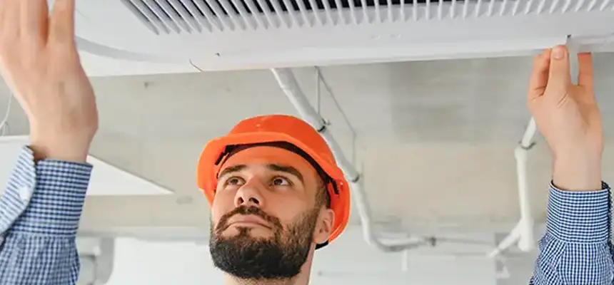 Our Furnace Vent Cleaning Services in Georgetown, TX