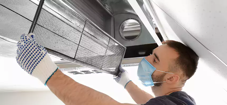 Our Home Duct Cleaning Services in Georgetown, TX