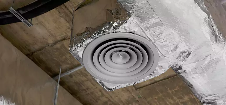 Our HVAC Ductwork Installation Services in Georgetown, TX