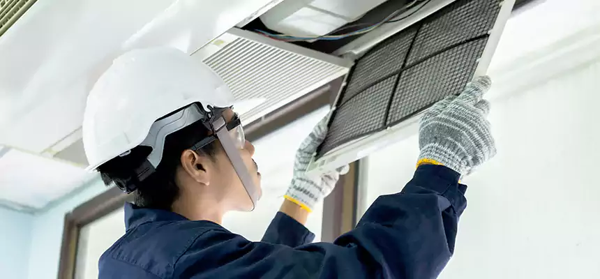 Our Residential Air Vent Cleaning Services in Georgetown, TX
