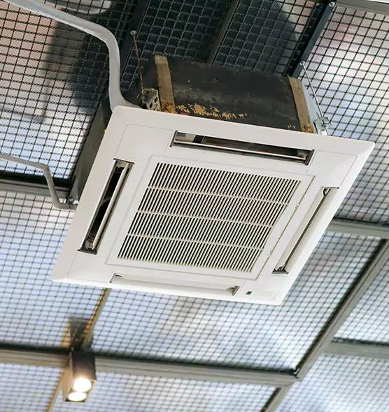 Top-Notch Allergy Relief Vent Cleaning Services in Georgetown, TX