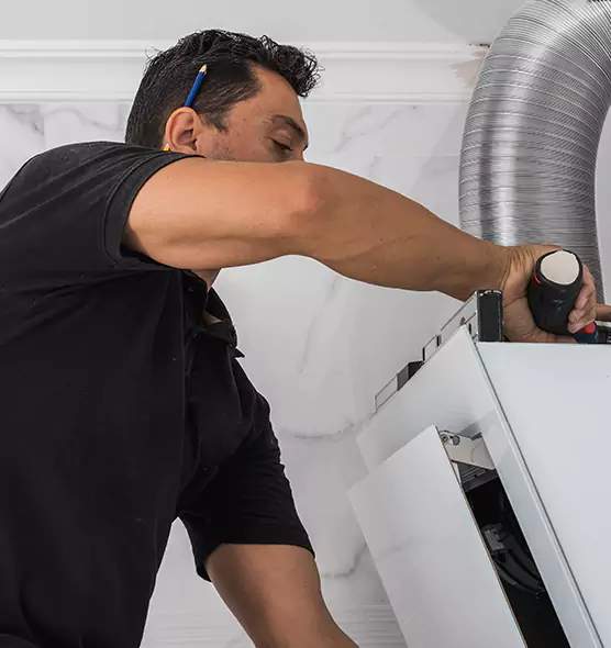 Trusted Bathroom Exhaust Duct Cleaning in Georgetown, TX