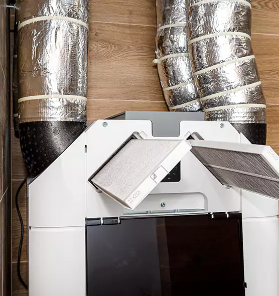 About Clogged Air Duct Repair in Georgetown, TX