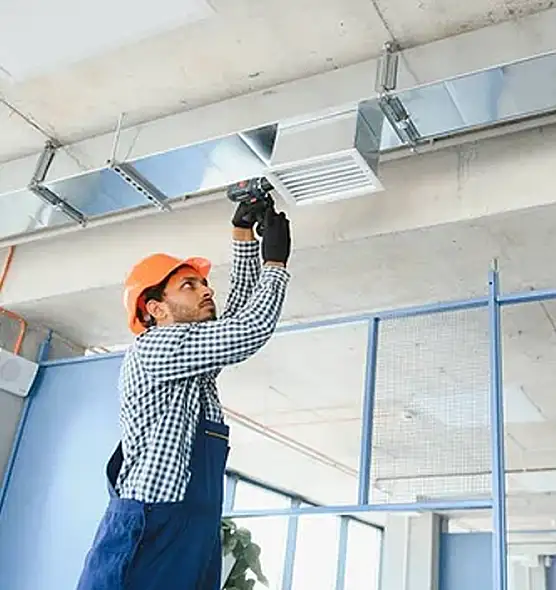 About Commercial Laundry Vent Cleaning in Georgetown, TX