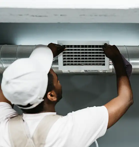 About Emergency Dryer Vent Repair in Georgetown, TX