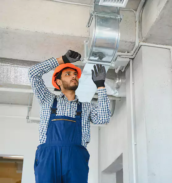 About Hotel Duct And Vent Cleaning in Georgetown, TX