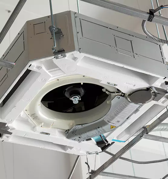 Professional Industrial Dryer Vent Cleaning in Georgetown, TX