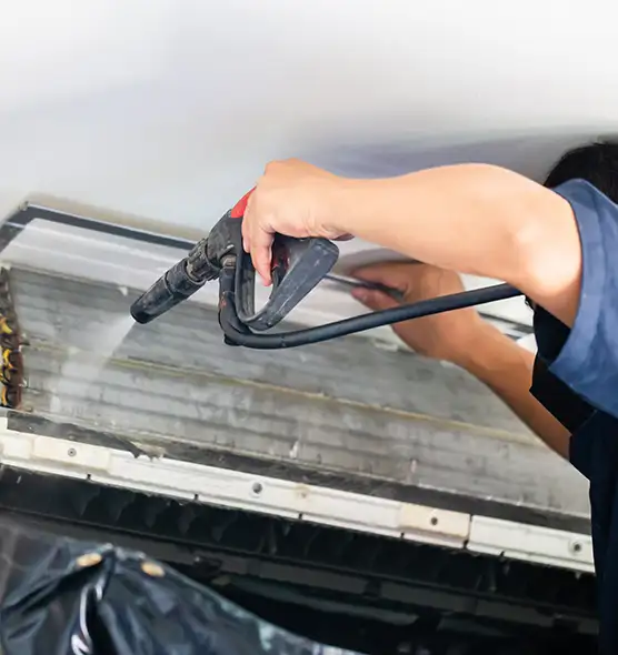 Welcome to Move-in/Move-out Duct Cleaning Services in Georgetown, TX