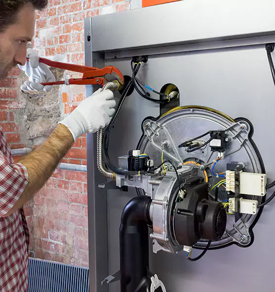 Advanced Repair Dryer Vent Hose in Georgetown, TX