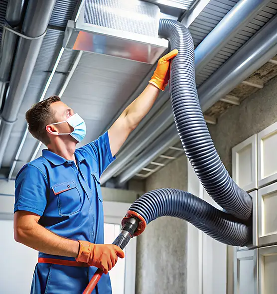 Welcome to Air Duct Cleaning & Repairs Georgetown — Your Local Roof Dryer Vent Cleaning Specialists in Georgetown, TX