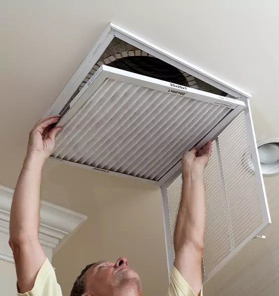 Trusted Vent Shaft Cleaning Expert in Georgetown, TX