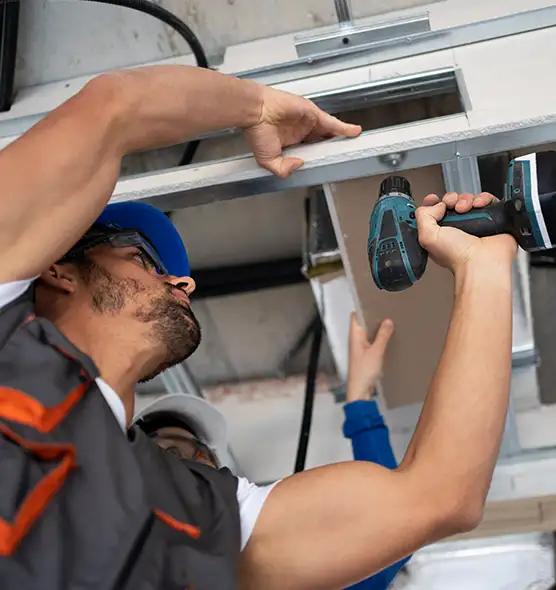 About Vent Smoke Odor Elimination in Georgetown, TX