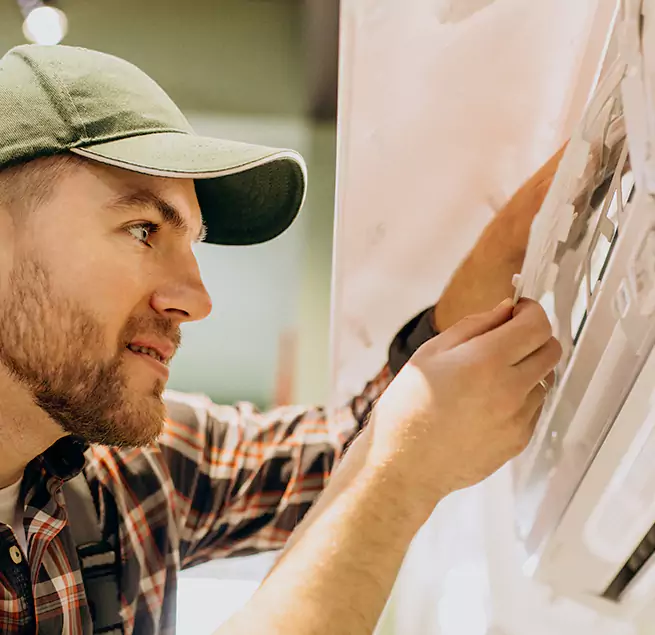 Why Homeowners Businesses Trust Us in Georgetown, TX?