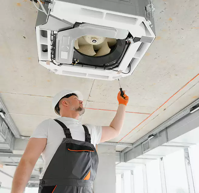 Why Homeowners & Businesses Trust Us in Georgetown, TX?