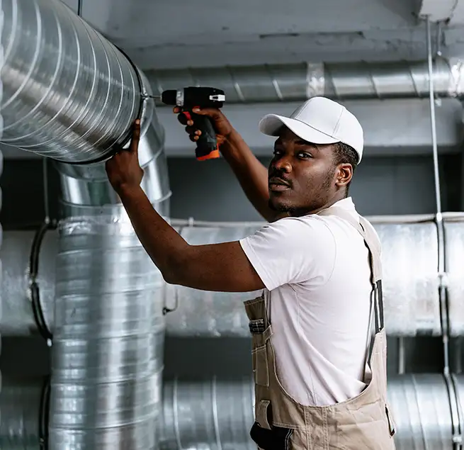 Why Homeowners & Businesses Trust Us Georgetown, TX