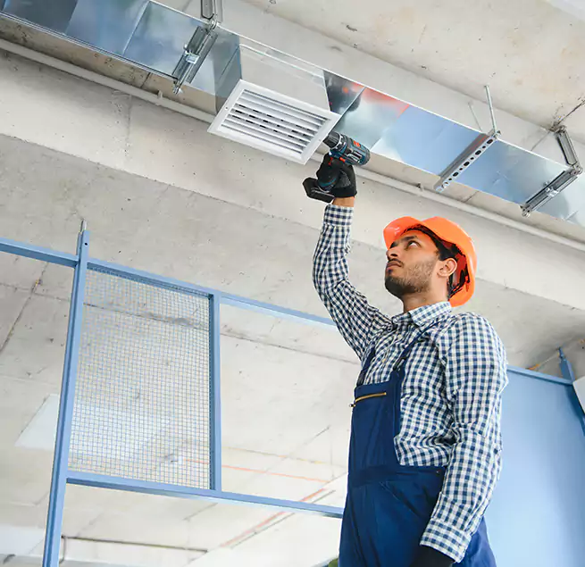 Why Homeowners & Businesses Trust Us in Georgetown, TX?