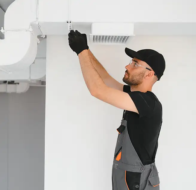 Why Homeowners & Businesses Trust Us in Georgetown, TX?