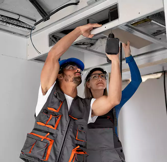 Why Homeowners & Businesses Trust Us in Georgetown, TX