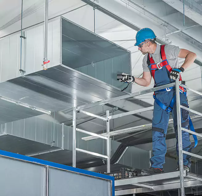 Why Homeowners & Businesses Trust Us in Georgetown, TX?