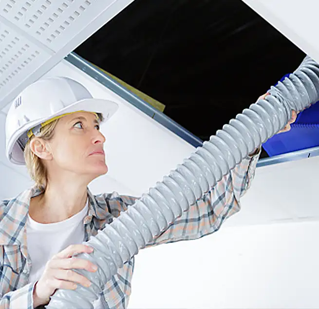 Why Homeowners & Businesses Trust Us Georgetown, TX