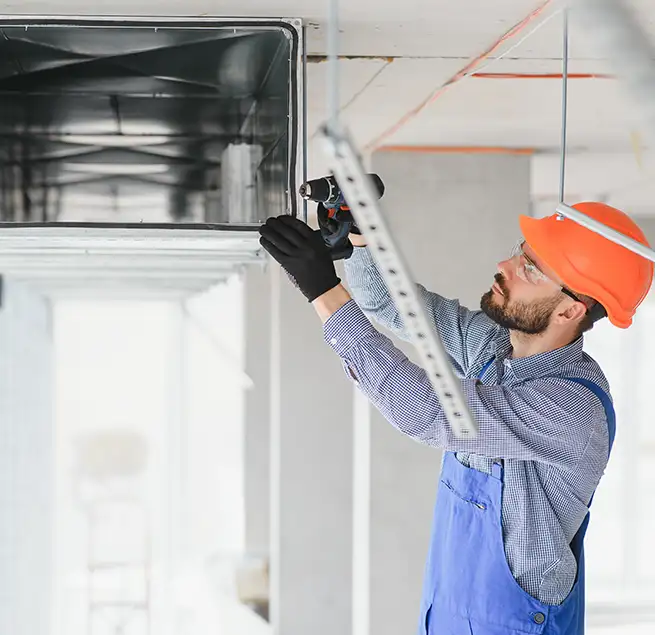 Why Homeowners & Businesses Trust Us in Georgetown, TX?