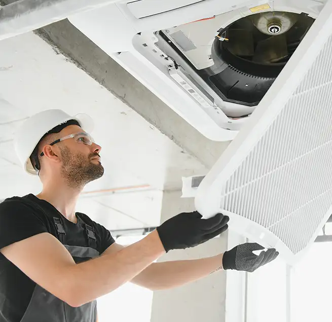 Why Homeowners & Businesses Trust Us in Georgetown, TX?