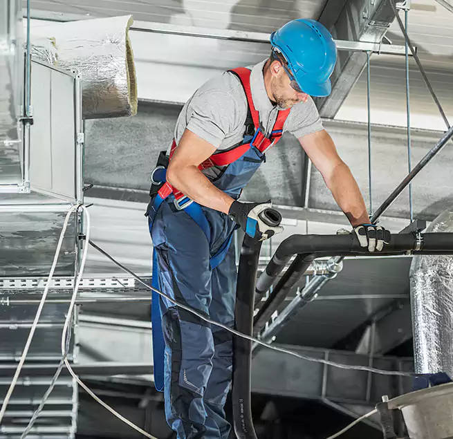 Why Homeowners & Businesses Trust Us in Georgetown, TX?