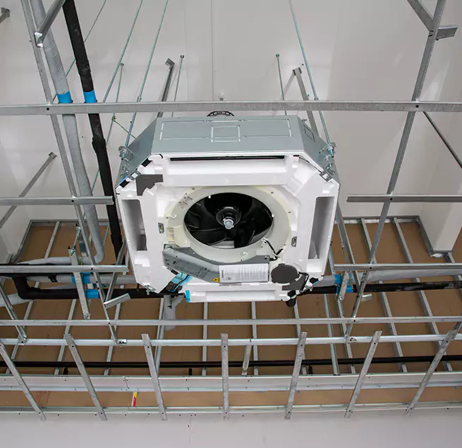 Why Homeowners & Businesses Trust Us in Georgetown, TX?