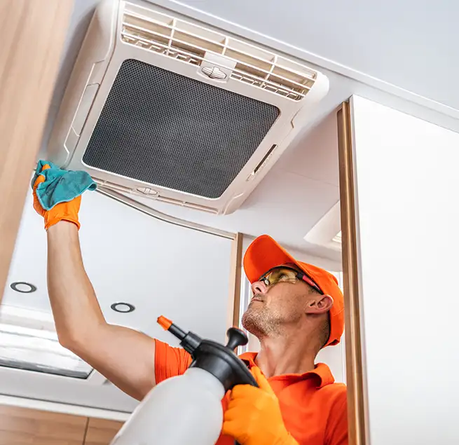 Why Homeowners & Businesses Trust Us in Georgetown, TX?