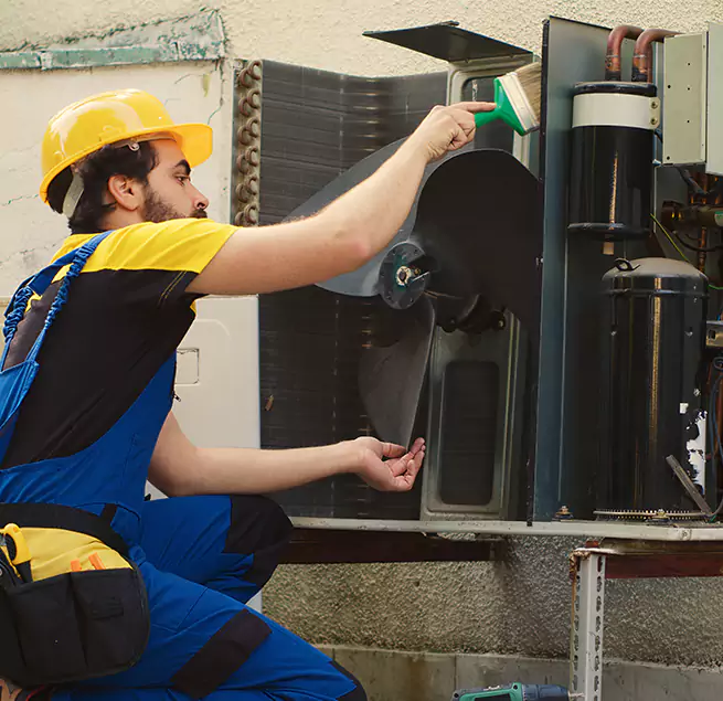 Why Homeowners Businesses Trust Us in Georgetown, TX?