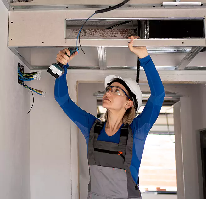 Why Homeowners & Businesses Trust Us in Georgetown, TX?