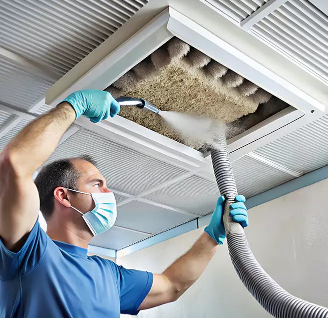 Why Homeowners Businesses Trust Us in Georgetown, TX?