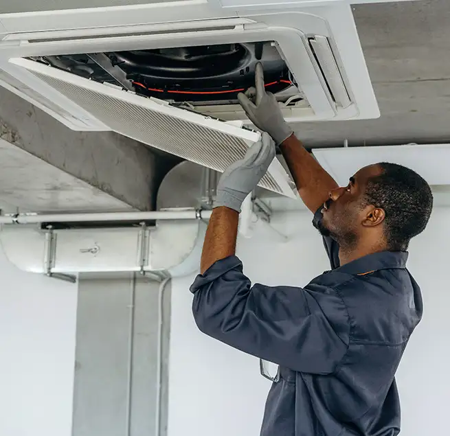 Why Homeowners & Businesses Trust Us in Georgetown, TX?