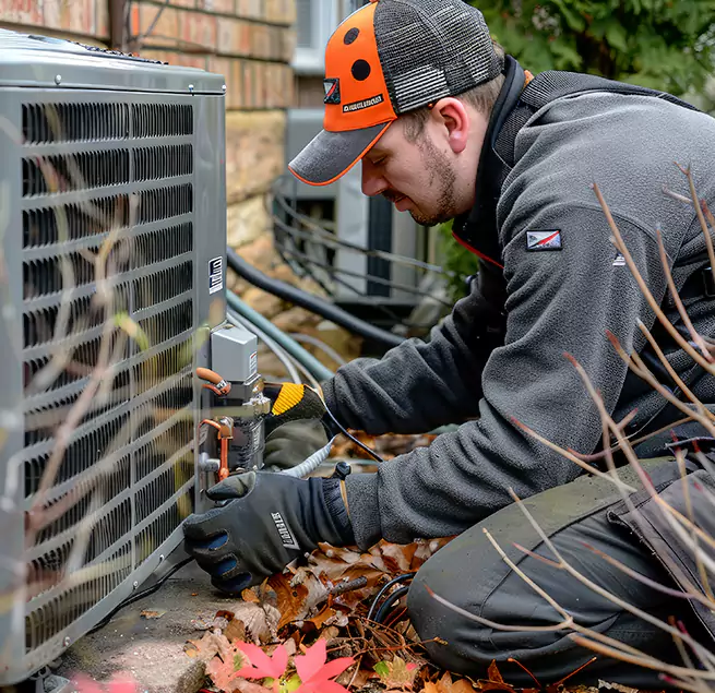 Why Homeowners & Businesses Trust Us in Georgetown, TX?