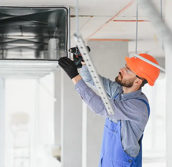 Why Homeowners Businesses Trust Us Georgetown, TX