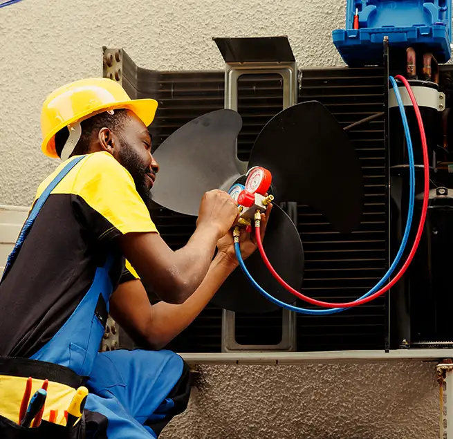 Why Homeowners & Businesses Trust Us in Georgetown, TX?