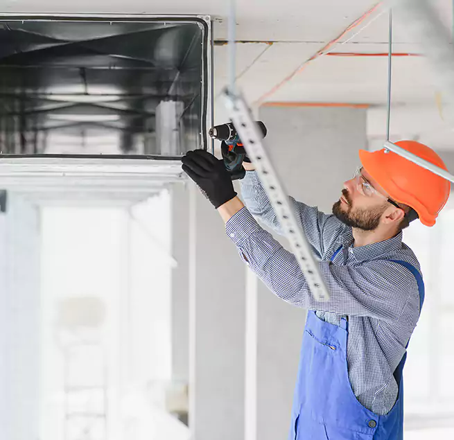 Why Homeowners & Businesses Trust Us in Georgetown, TX?