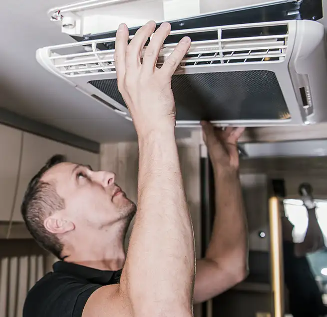 Why Homeowners & Businesses Trust Us Georgetown, TX