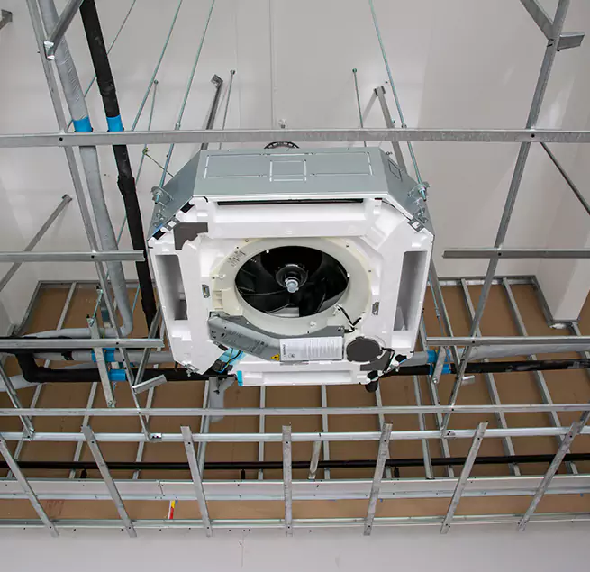 Why Homeowners & Businesses Trust Us Georgetown, TX