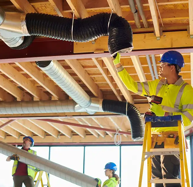 Why Homeowners & Businesses Trust Us in Georgetown, TX?