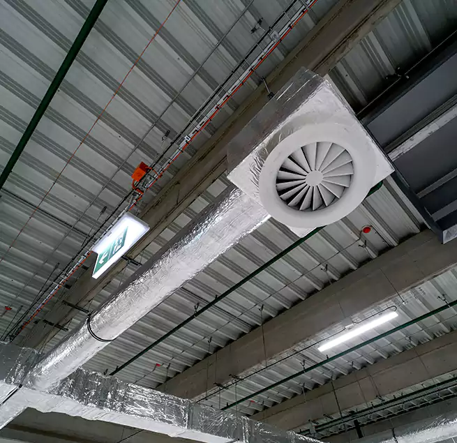 Why Homeowners & Businesses Trust Us in Georgetown, TX?