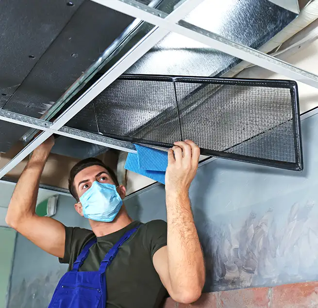 Why Homeowners & Businesses Trust Us in Georgetown, TX?