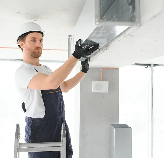 Why Homeowners & Businesses Trust Us in Georgetown, TX?