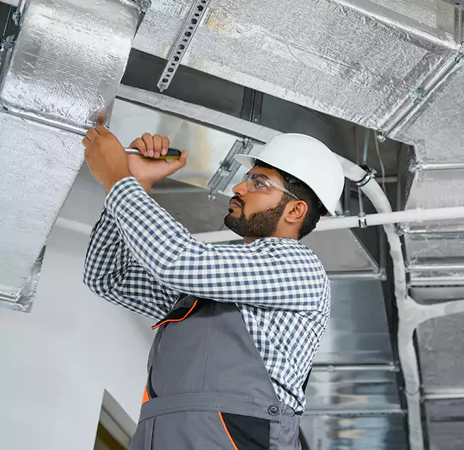 Why Homeowners & Businesses Trust Us in Georgetown, TX?